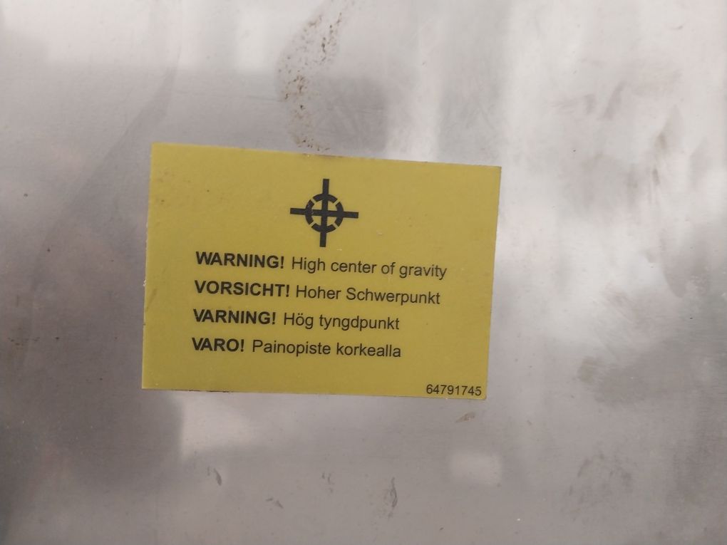 Abb Acs800-104Lc-0700-7+E205+Q950