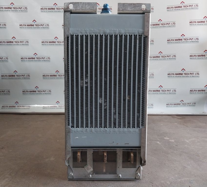 Abb Acs800-104Lc-0700-7+E205+Q950