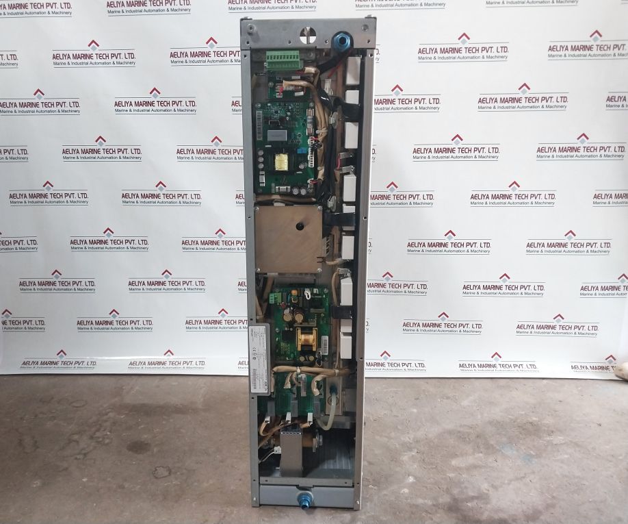 Abb Acs800-104Lc-0700-7+E205+Q950