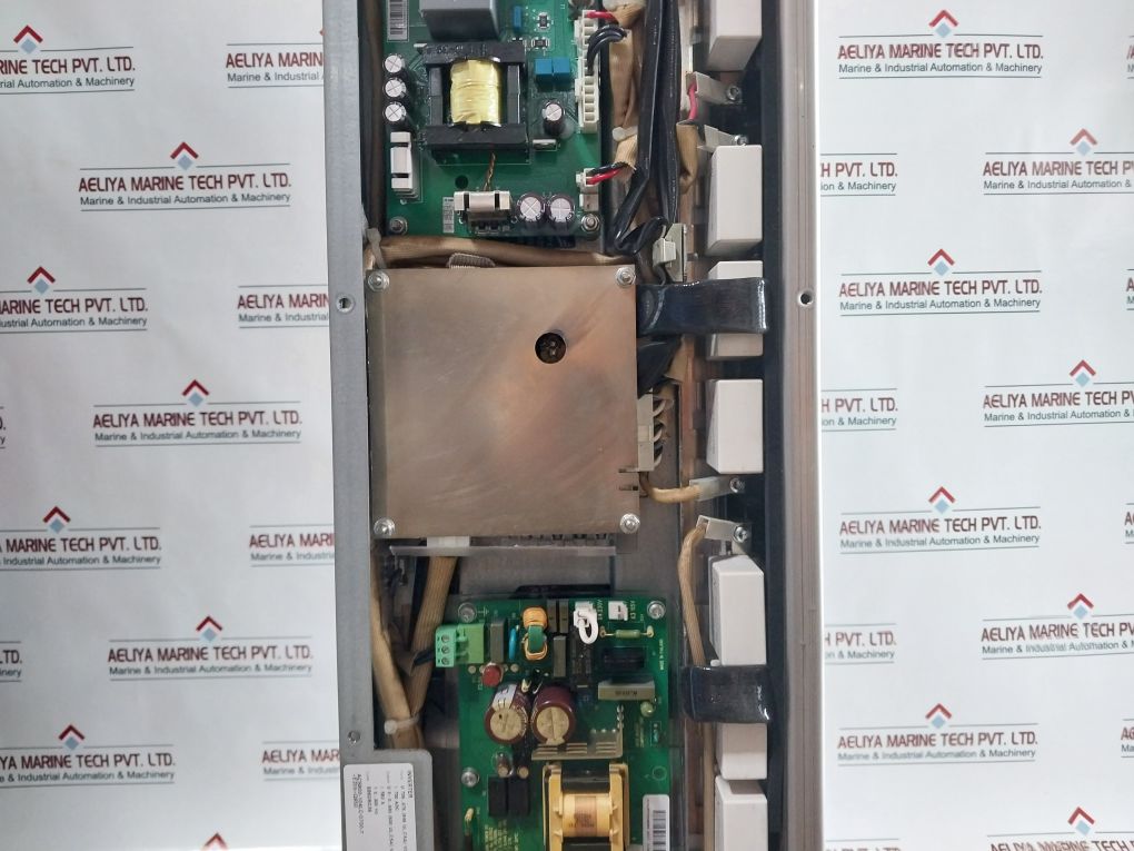 Abb Acs800-104Lc-0700-7+E205+Q950