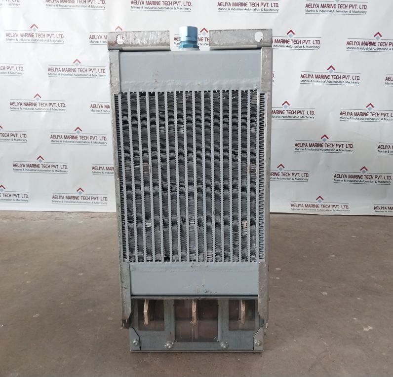 Abb Acs800-104Lc-0700-7+E205+Q950 583 A