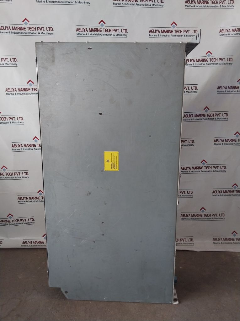 Abb Acs800-104Lc-0700-7+E205+Q950 583 A