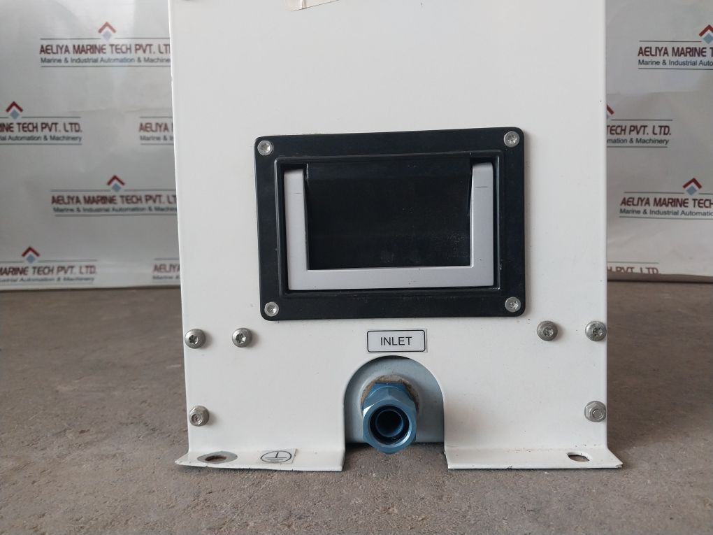 Abb Acs800-104Lc-0700-7+E205+Q950 583 A