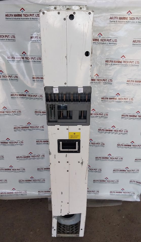 Abb Acs800-704-0910-7+0F253/170 M 4417/170 M 4467/Dsab-01C/Dsmb-02C Drive