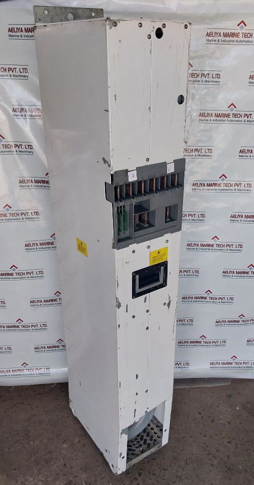 Abb Acs800-704-0910-7+0F253/170 M 4417/170 M 4467/Dsab-01C/Dsmb-02C Drive