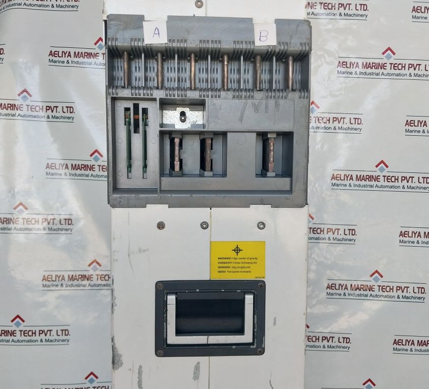 Abb Acs800-704-0910-7+0F253/170 M 4417/170 M 4467/Dsab-01C/Dsmb-02C Drive