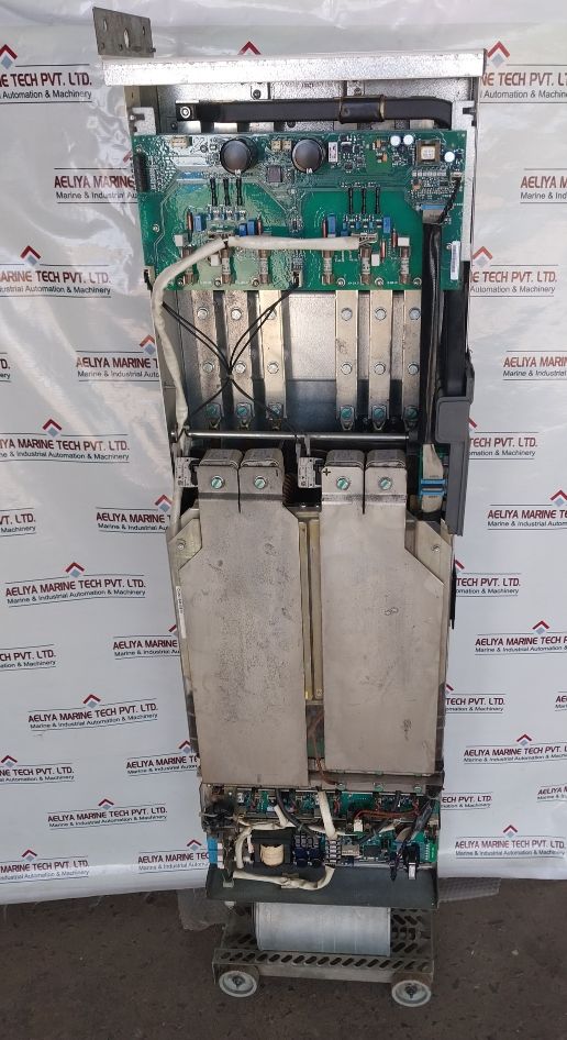 Abb Acs800-704-0910-7+0F253/170 M 4417/170 M 4467/Dsab-01C/Dsmb-02C Drive