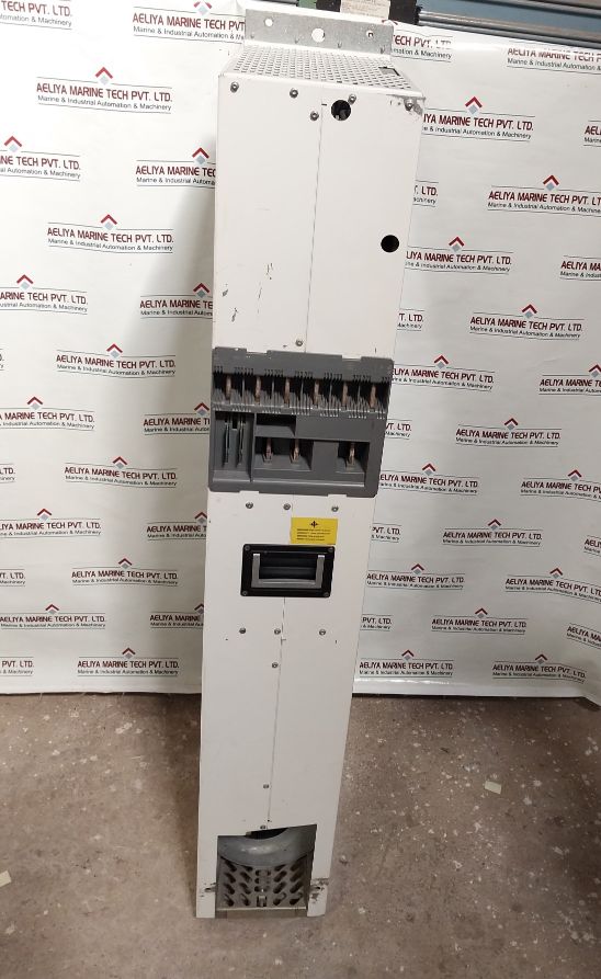 Abb Acs800-704-0910-7+0F253 64607383 Inverter Drive