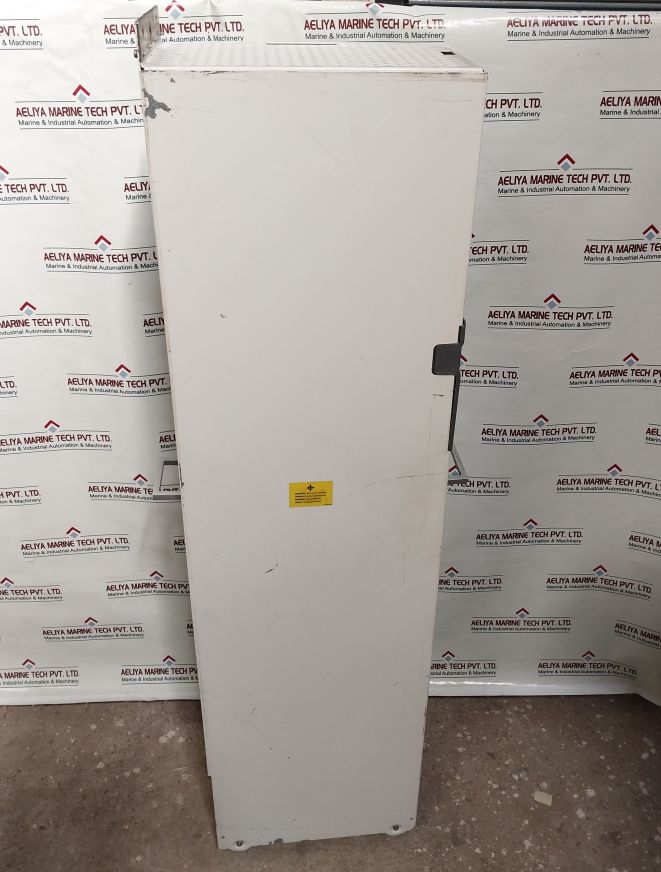 Abb Acs800-704-0910-7+0F253 64607383 Inverter Drive