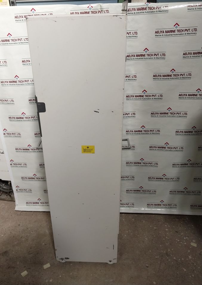 Abb Acs800-704-0910-7+0F253 64607383 Inverter Drive