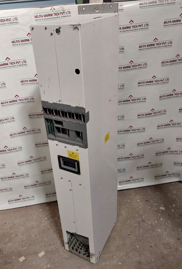 Abb Acs800-704-0910-7+0F253 64607383 Inverter Drive