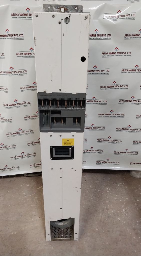 Abb Acs800-704-0910-7+0F253 Inverter 816A