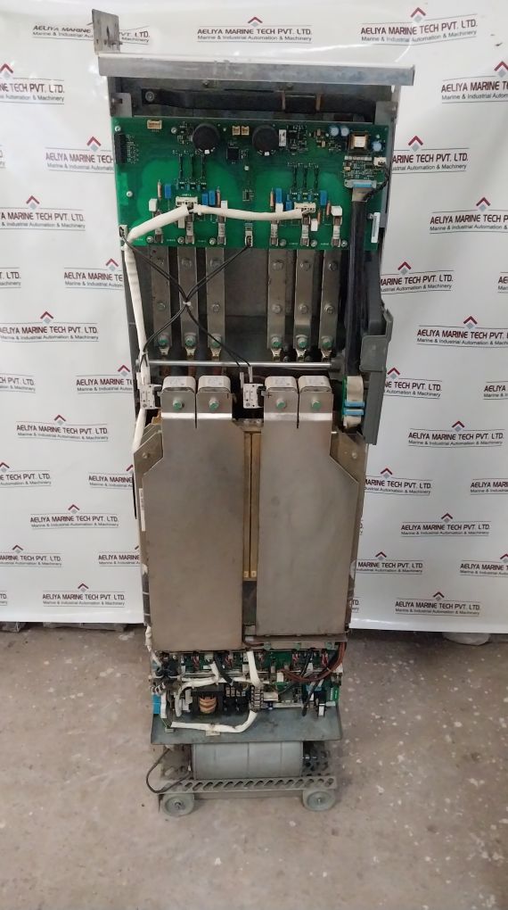 Abb Acs800-704-0910-7+0F253 Inverter Drive