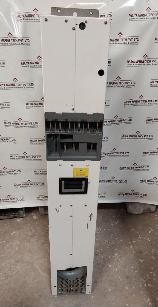 Abb Inverter Drive Acs800-704-0910-7+0F253