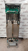 Abb Inverter Drive Acs800-704-0910-7+0F253