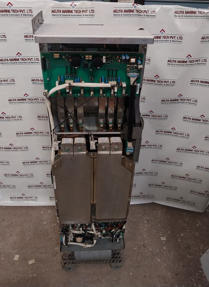 Abb Acs800-704-0910-7+0F253 Inverter Drive 64607383