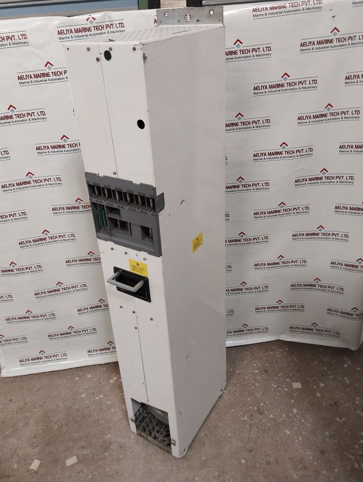 Abb Acs800-704-0910-7+0F253 Inverter Drive 64607383