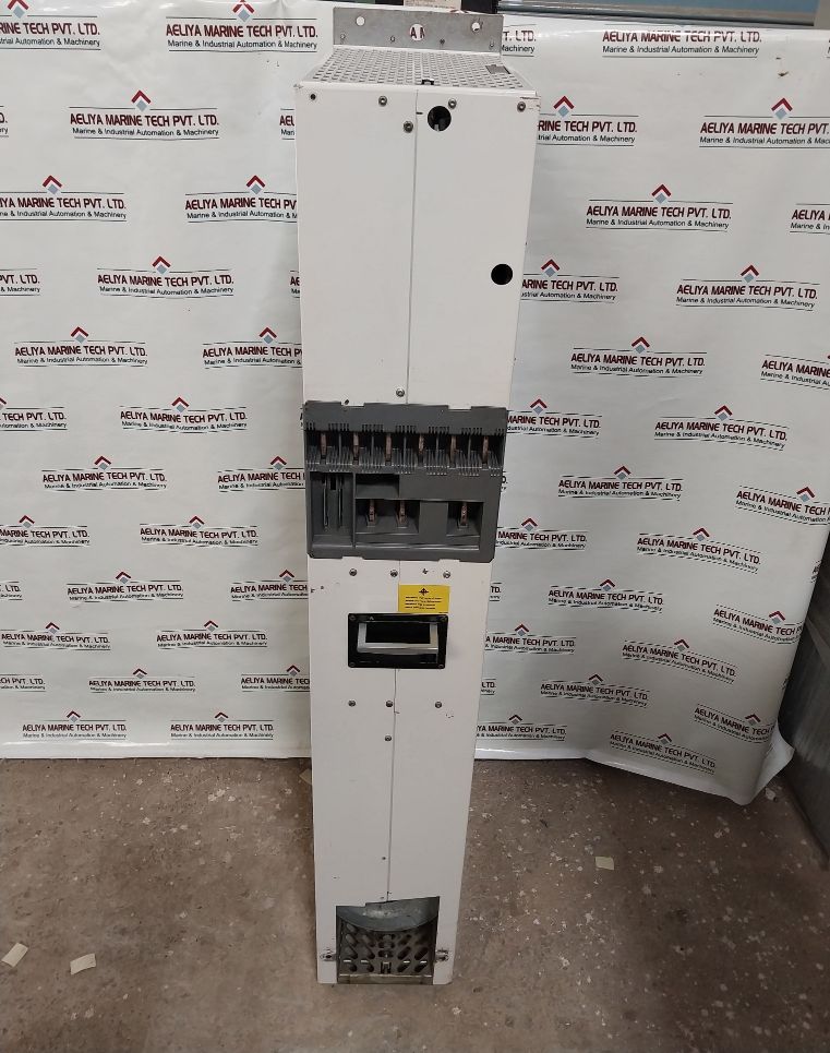 Abb Acs800-704-0910-7+0F253 Inverter Drive 64607383