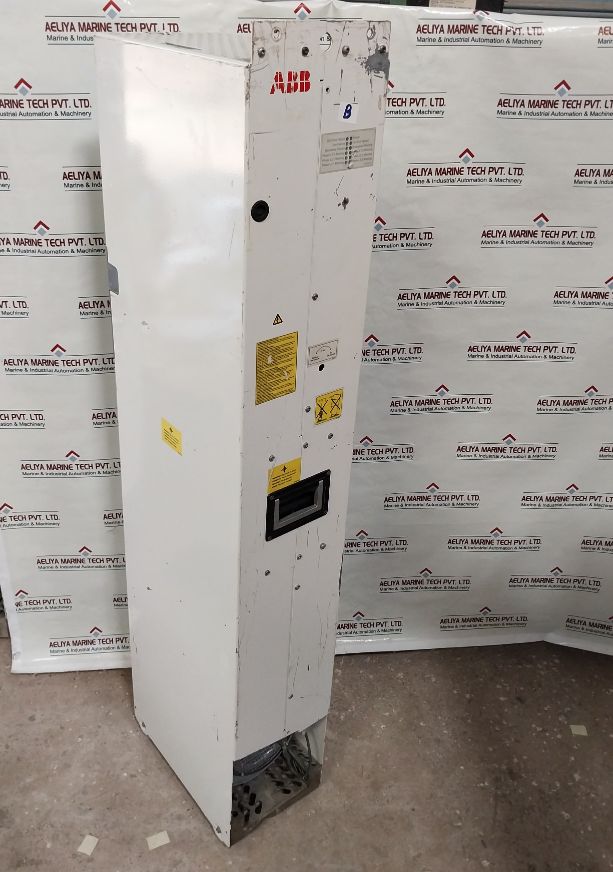 Abb Acs800-704-0910-7+0F253 Inverter Drive 64607383