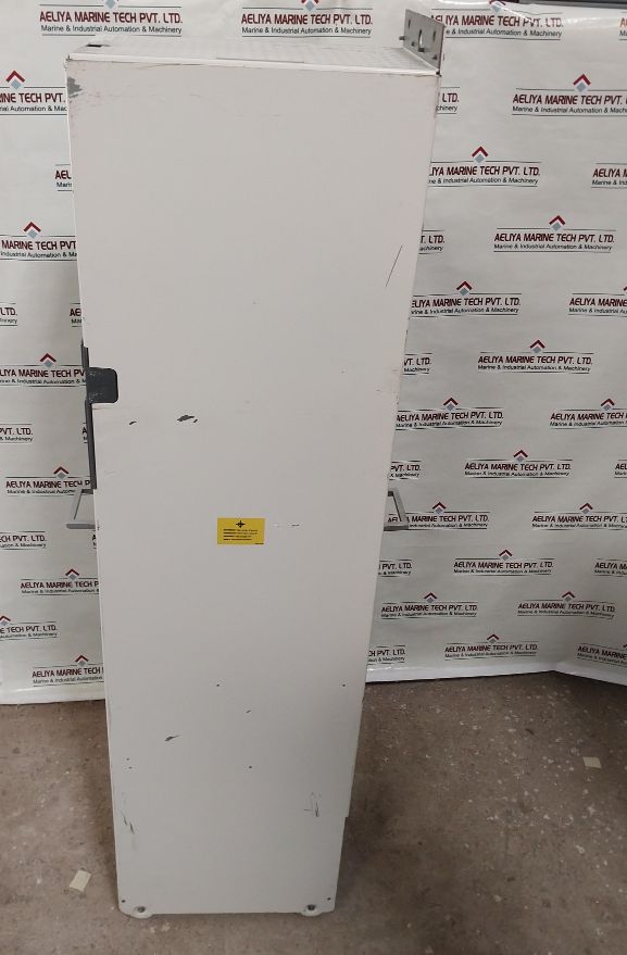 Abb Acs800-704-0910-7+0F253 Inverter Drive 64607383