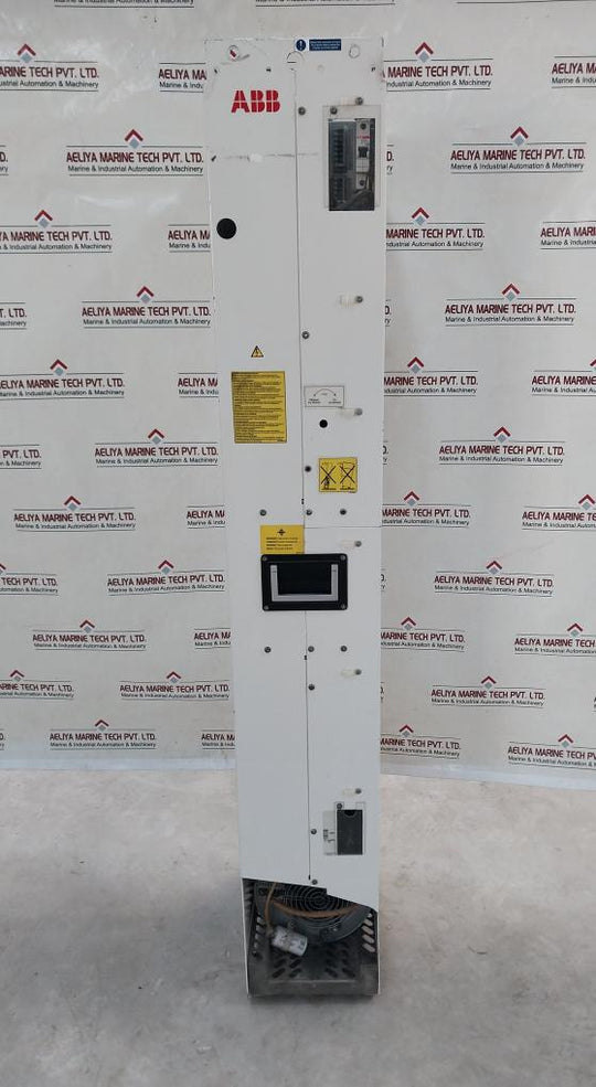 Abb Acs800-704-0910-7+0F253+V992 Supply Module