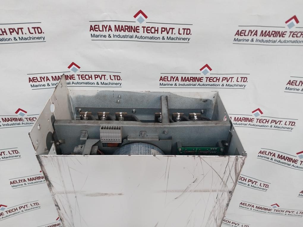 Abb Acs800-704-0910-7+0F253+V992 Supply Module