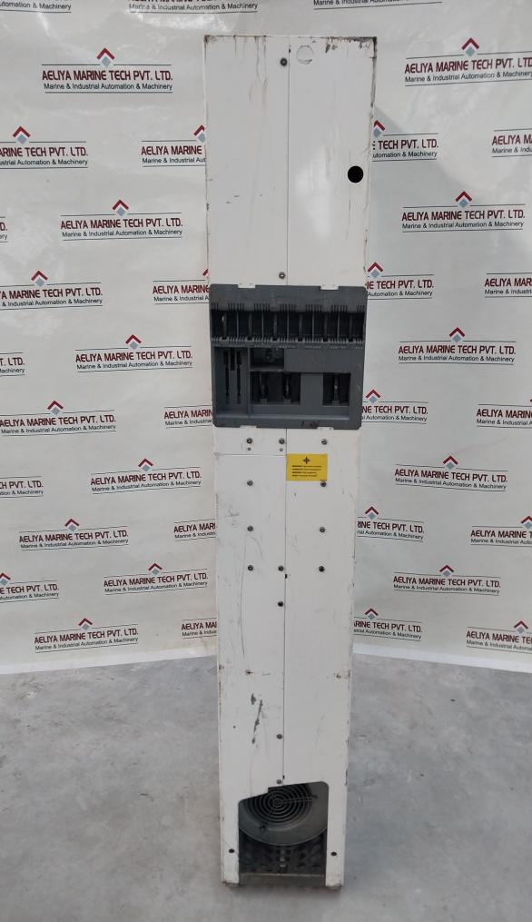 Abb Acs800-704-0910-7+0F253+V992 Supply Module