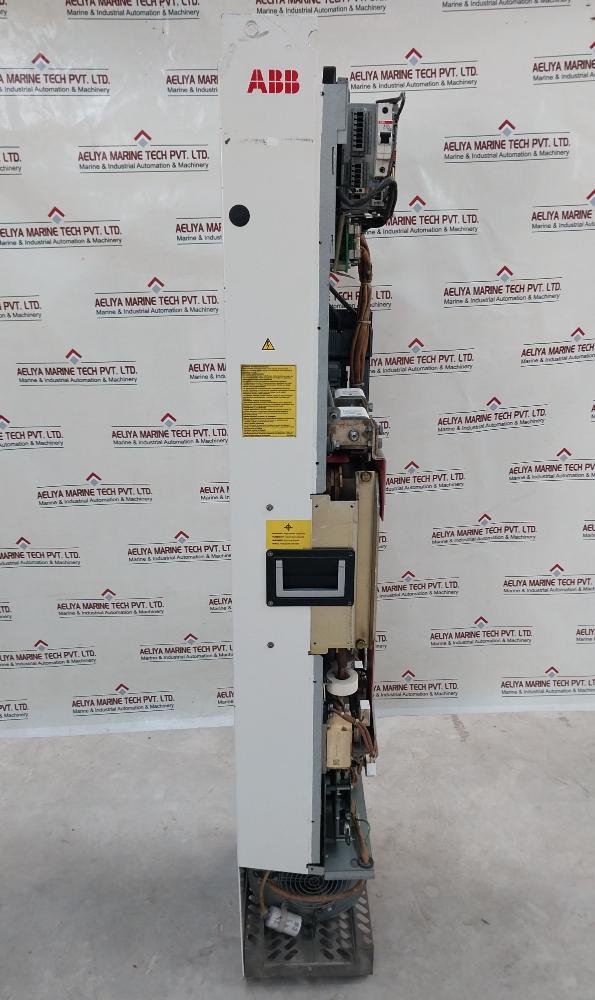 Abb Acs800-704-0910-7+0F253+V992 Supply Module