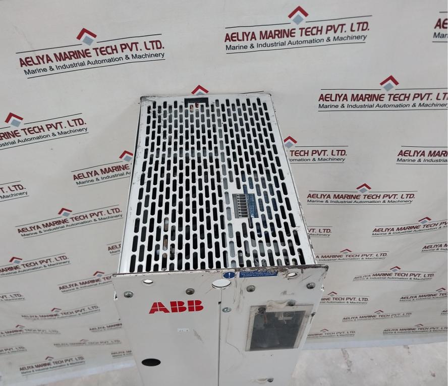 Abb Acs800-704-0910-7+0F253+V992 Supply Module Cmrb11C/Cmib-11C