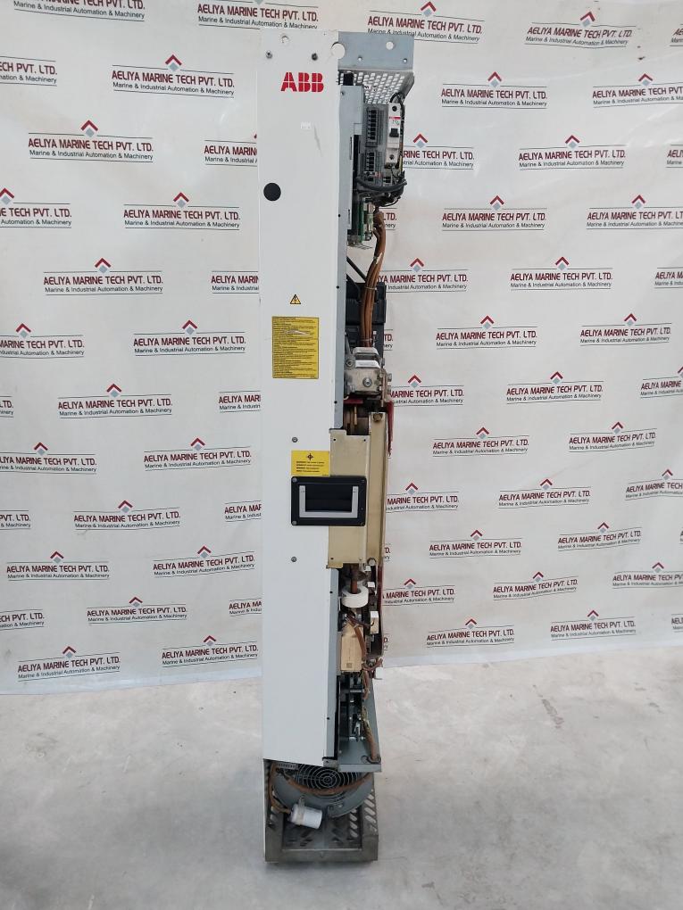 Abb Acs800-704-0910-7+0F253+V992 Supply Module Cmrb11C/Cmib-11C