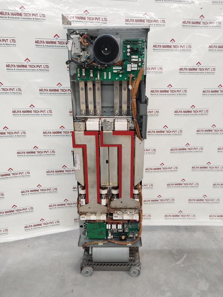 Abb Acs800-704-0910-7+0F253+V992 Supply Module Cmrb11C/Cmib-11C