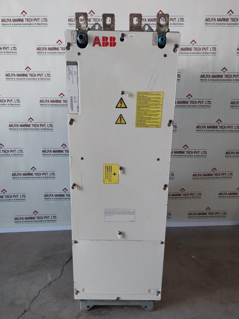Abb Acs800-704Lc-2150-7