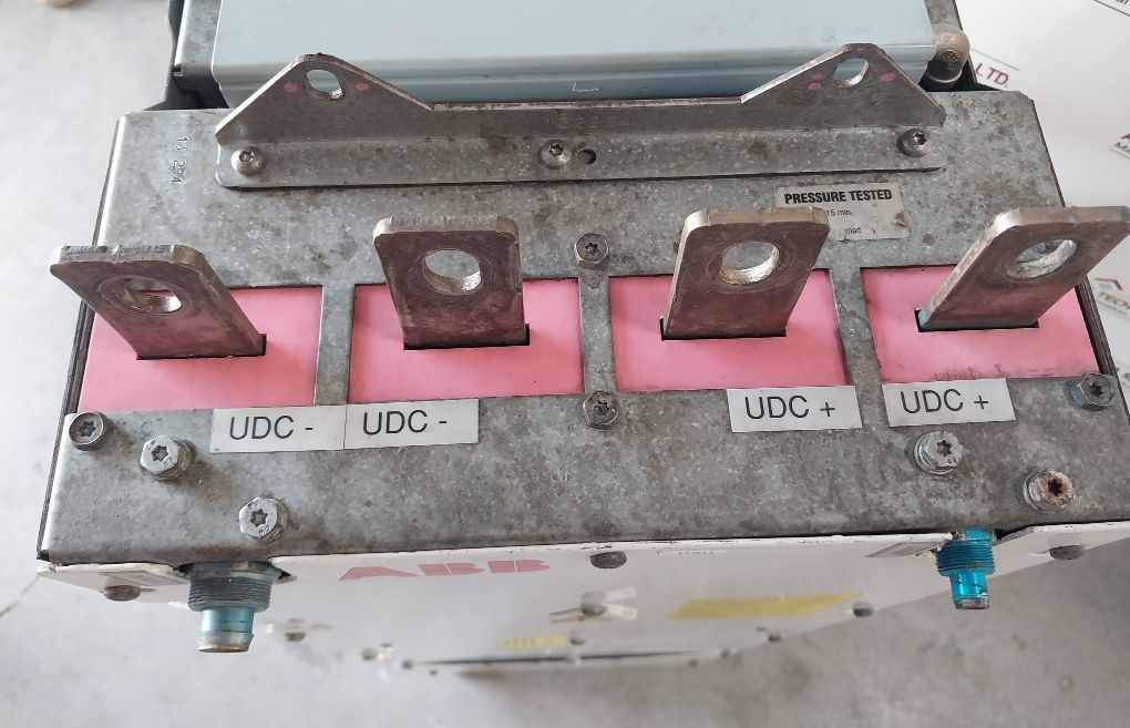 Abb Acs800-704Lc-2150-7