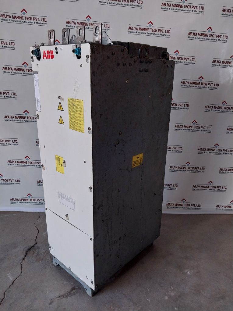 Abb Acs800-704Lc-2150-7
