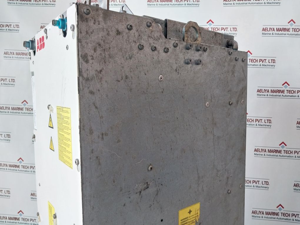 Abb Acs800-704Lc-2150-7