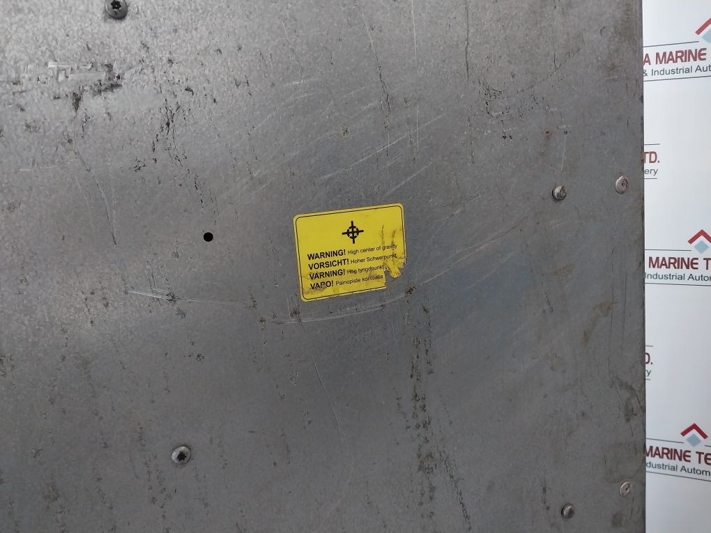 Abb Acs800-704Lc-2150-7