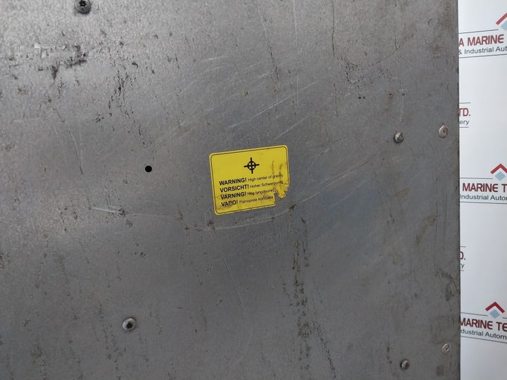 Abb Acs800-704Lc-2150-7