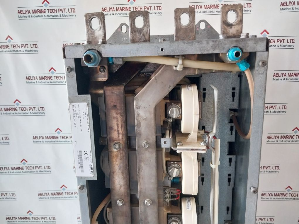 Abb Acs800-704Lc-2150-7