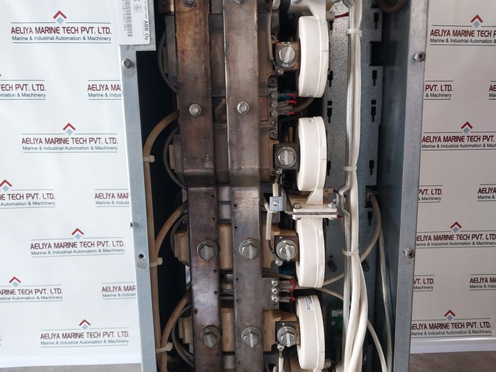Abb Acs800-704Lc-2150-7