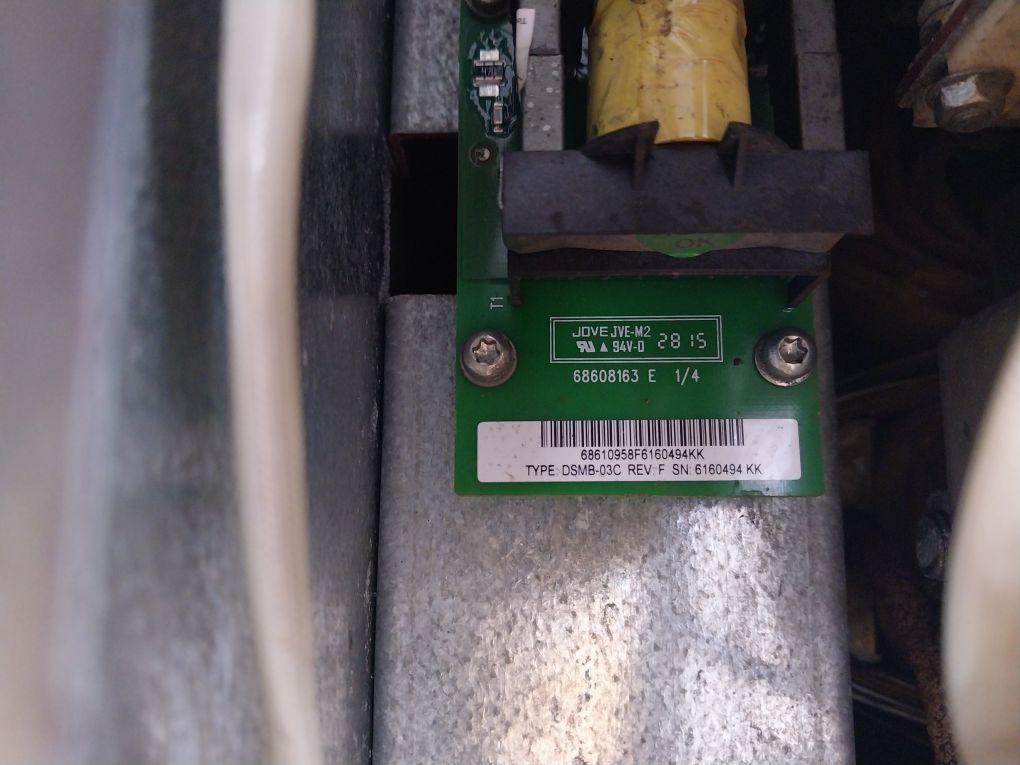 Abb Acs800-704Lc-2150-7