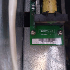 Abb Acs800-704Lc-2150-7