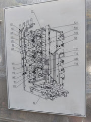 Abb Acs800-704Lc-2150-7