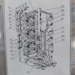 Abb Acs800-704Lc-2150-7