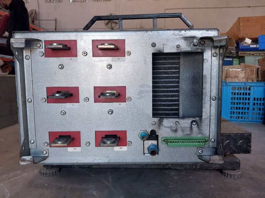 Abb Acs800-704Lc-2150-7