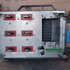 Abb Acs800-704Lc-2150-7