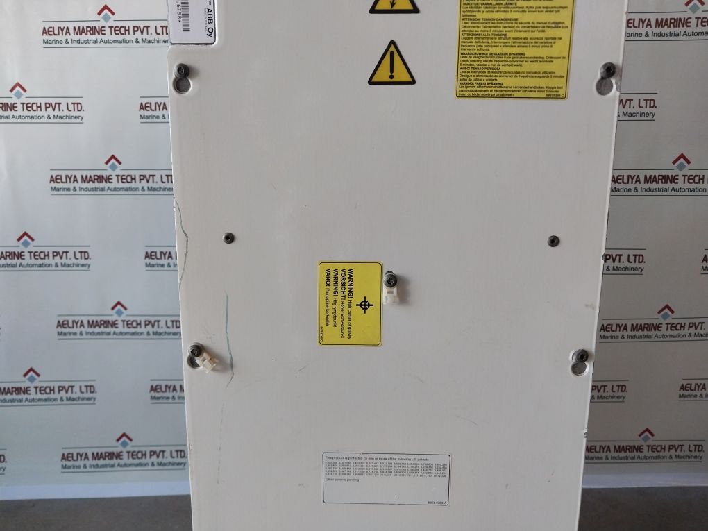Abb Acs800-704Lc-2150-7