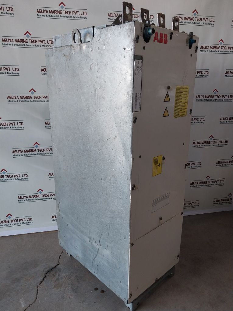 Abb Acs800-704Lc-2150-7