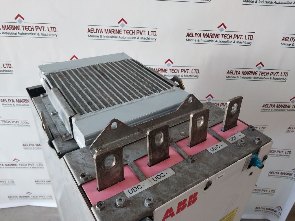Abb Acs800-704Lc-2150-7