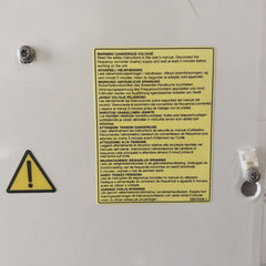 Abb Acs800-704Lc-2150-7 94V