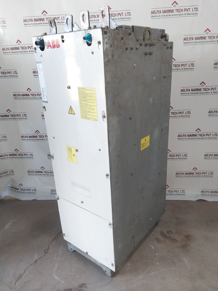 Abb Acs800-704Lc-2150-7 94V